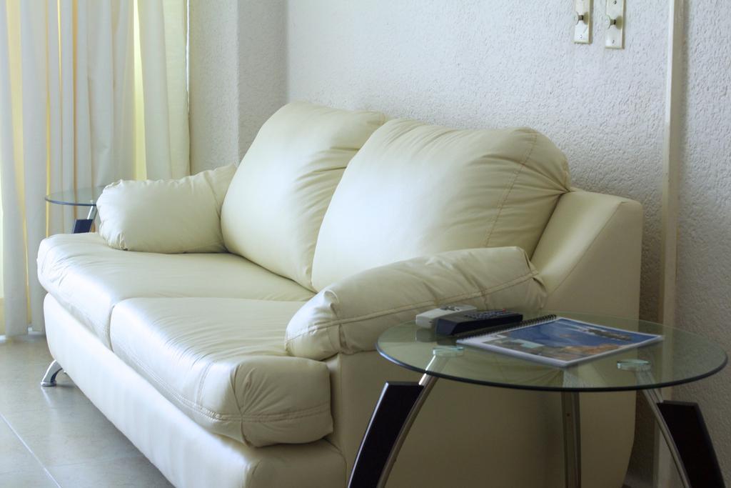 Apartamento Torres Gemelas *