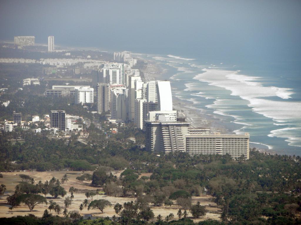 Condominio Mayan Island Playa Diamante