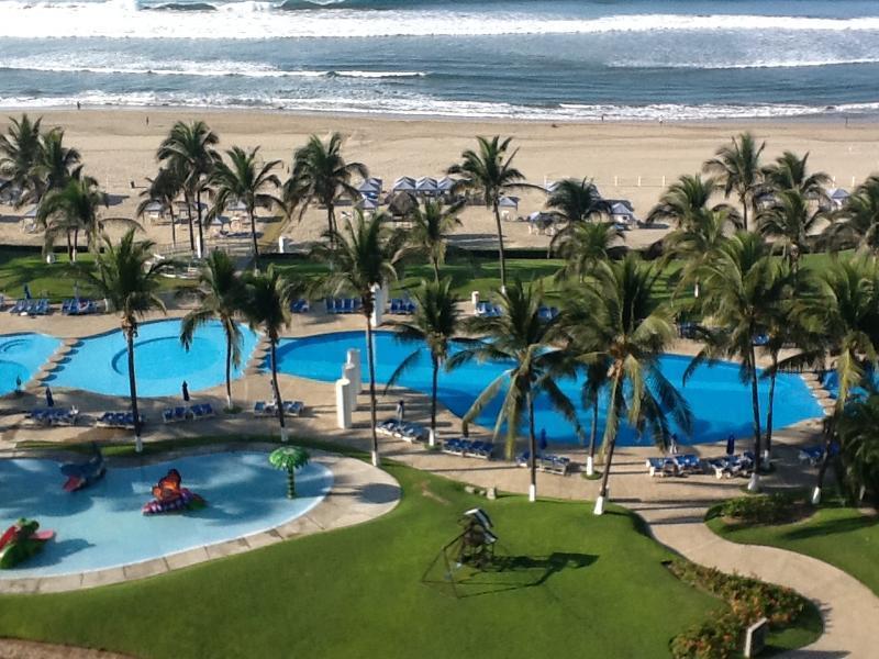 Apartamento Mayan Vidanta Playa Departamento 3 Recamaras varias albercas *