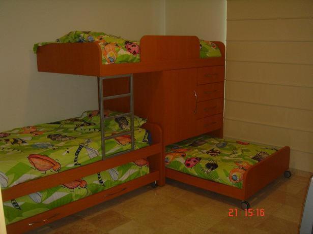 Tikal 4*