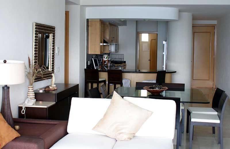 Hotel Tikal Acapulco