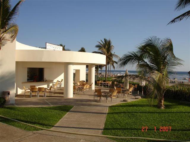 Hotel Tikal 4*