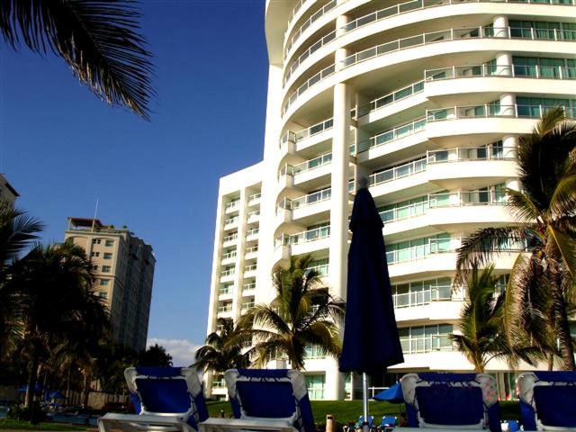 Hotel Tikal Acapulco