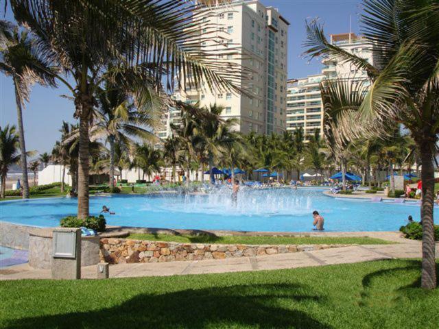 Tikal 4* Acapulco