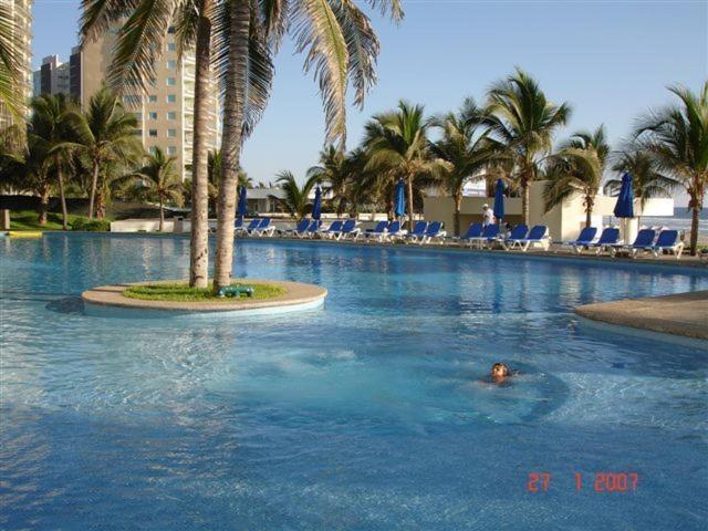 Hotel Tikal