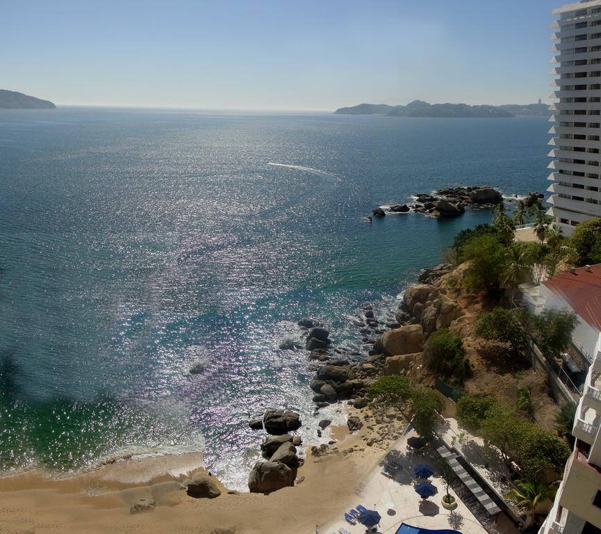 Apartamento Torres Gemelas *