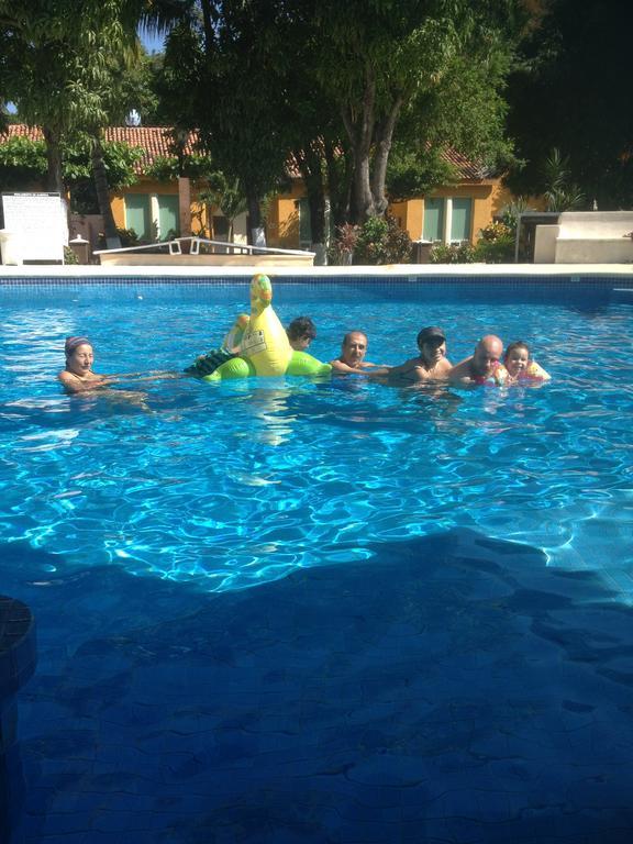 Holiday home Casa Brisassol Diamante Acapulco