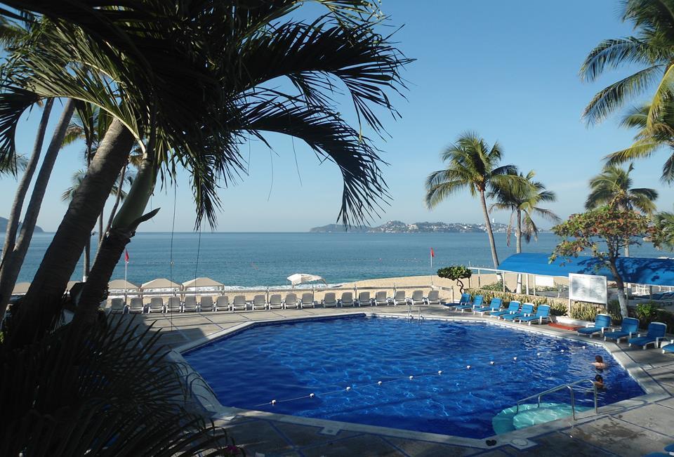 Malibu Acapulco