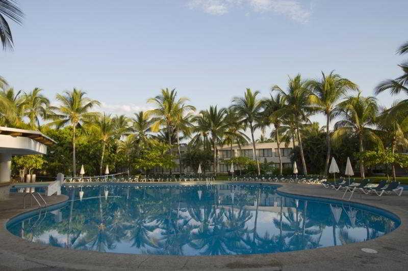 Ocean Breeze Resort Acapulco