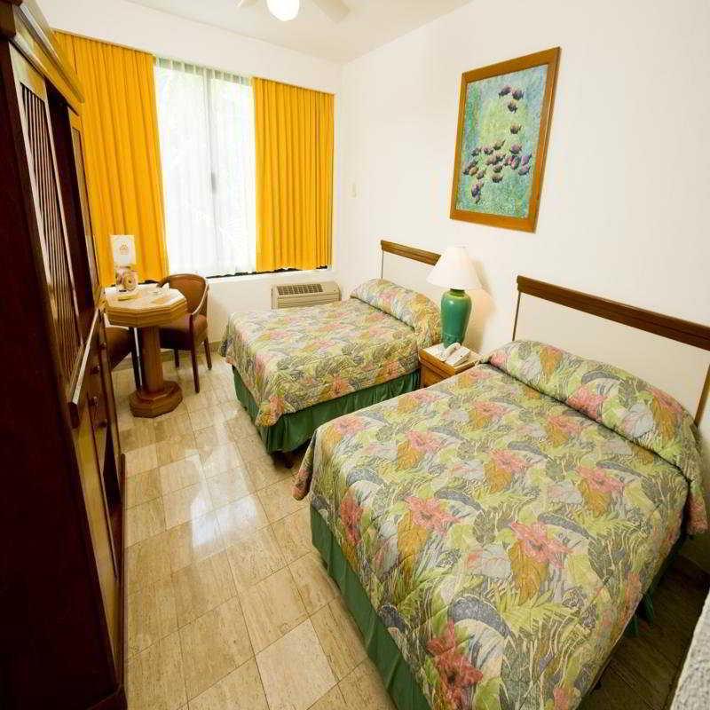 Ocean Breeze 4*