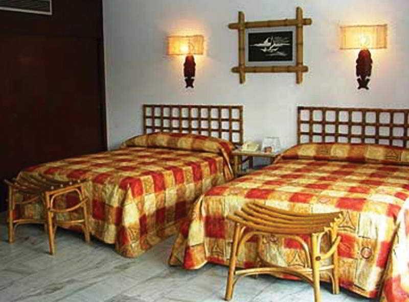 Hotel Bali-hai Acapulco