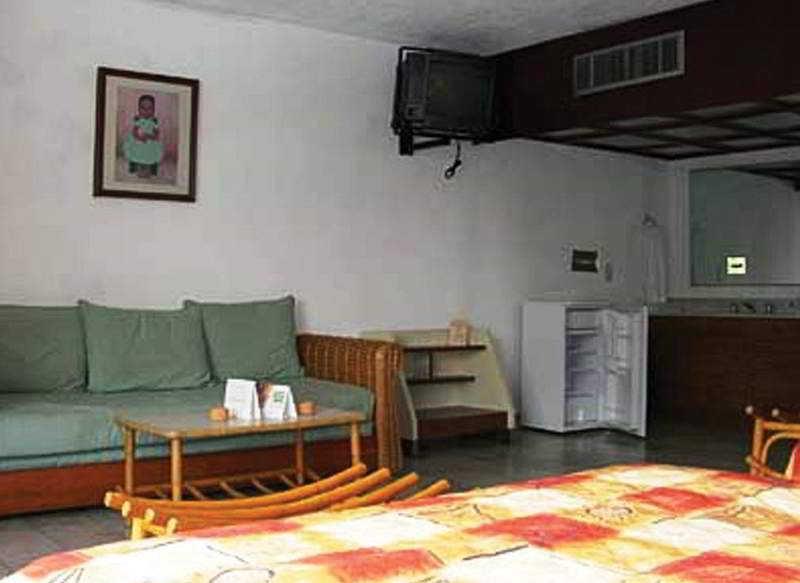 Bali-hai 4* Acapulco
