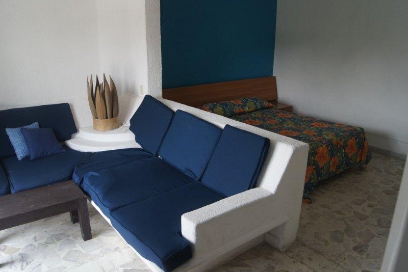 Hotel Turquesa 3*