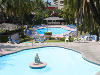 Bali-hai 4* Acapulco