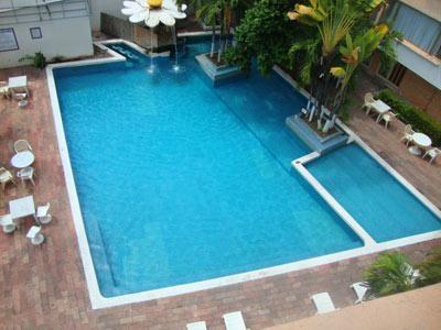 Sirena Del Mar Hotel 3*