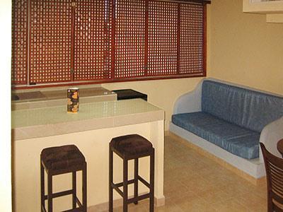 Sirena Del Mar Hotel