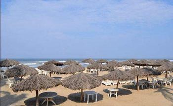 Mar Paraiso Queen Resort 4*