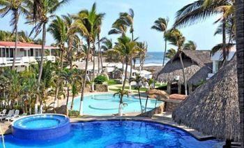 Mar Paraiso Queen 4*