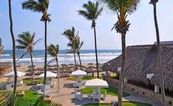 Mar Paraiso Queen 4*