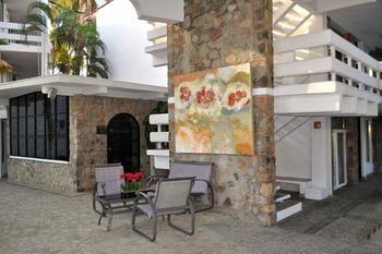 Mar Paraiso Queen Resort Acapulco