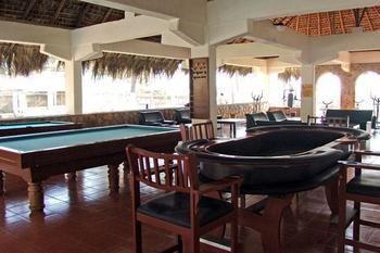 Mar Paraiso Queen 4*