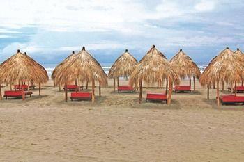 Mar Paraiso Queen Resort