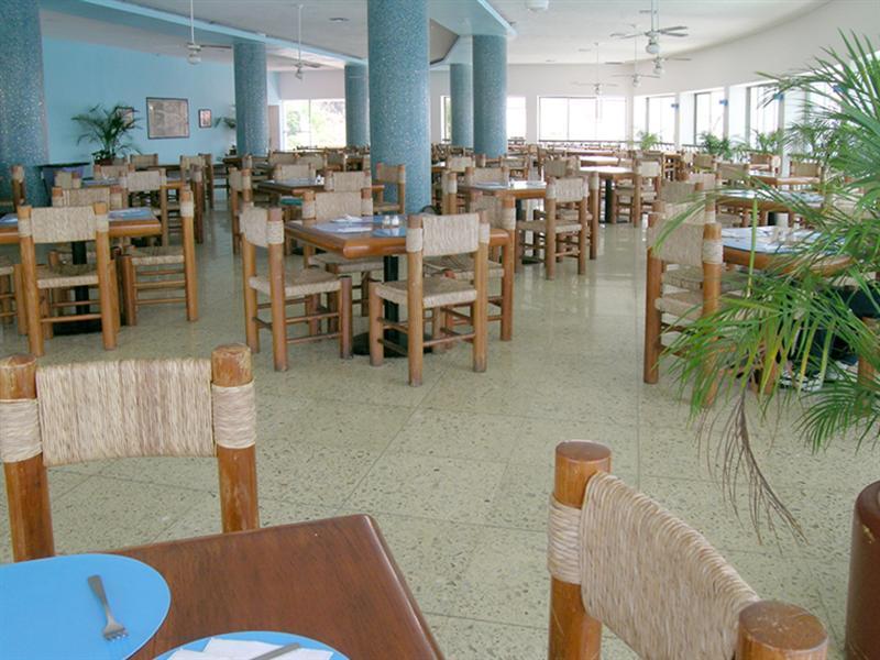 Caleta Hotel Acapulco