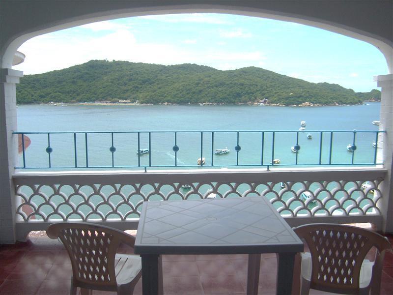 Caleta Hotel