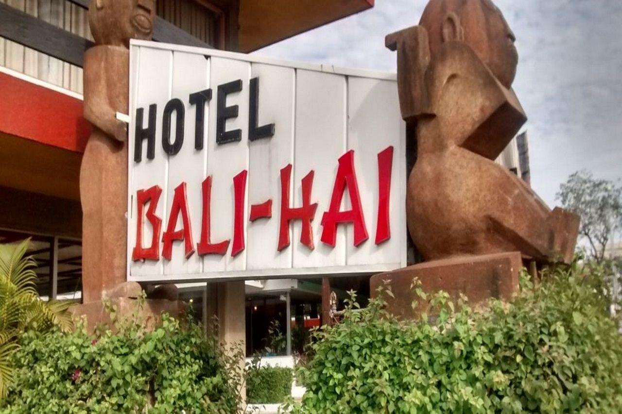 Hotel Bali-hai