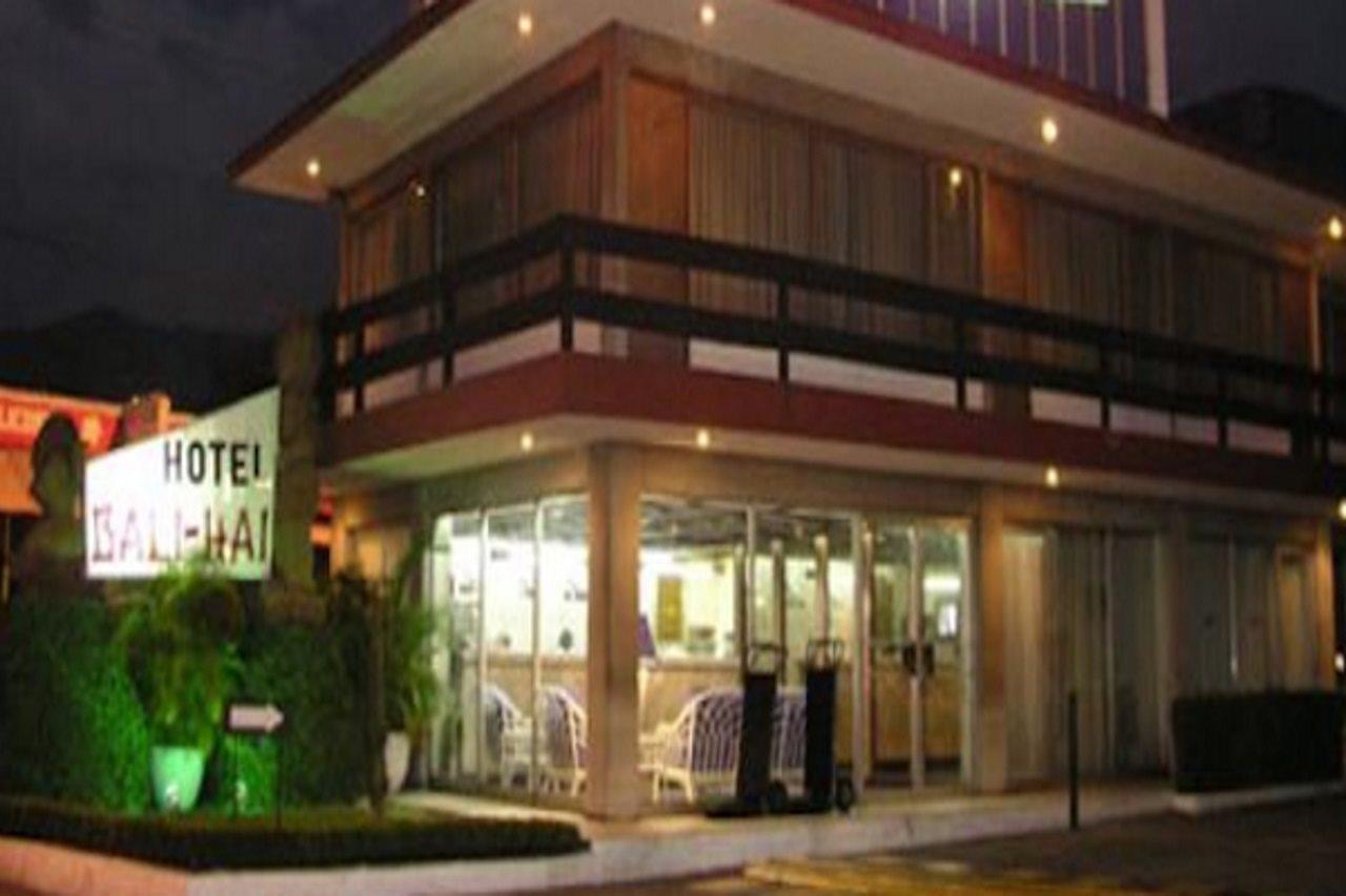 Bali-hai