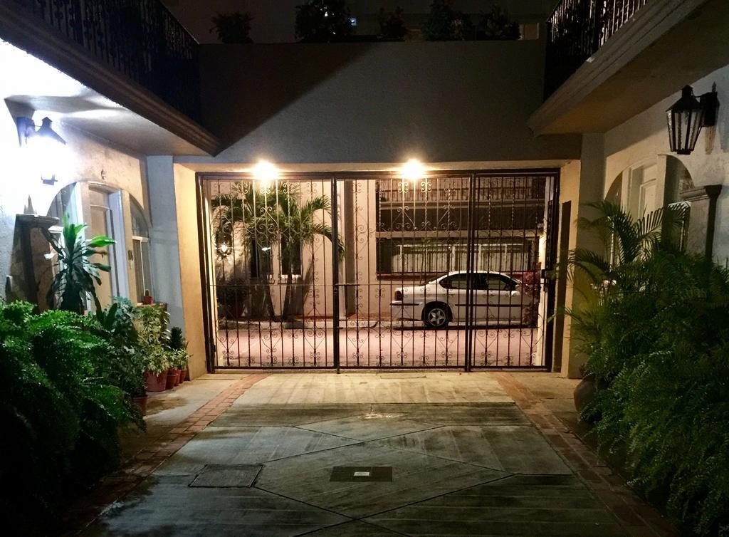 Apartamento Departamento Puerta Del Mar Acapulco