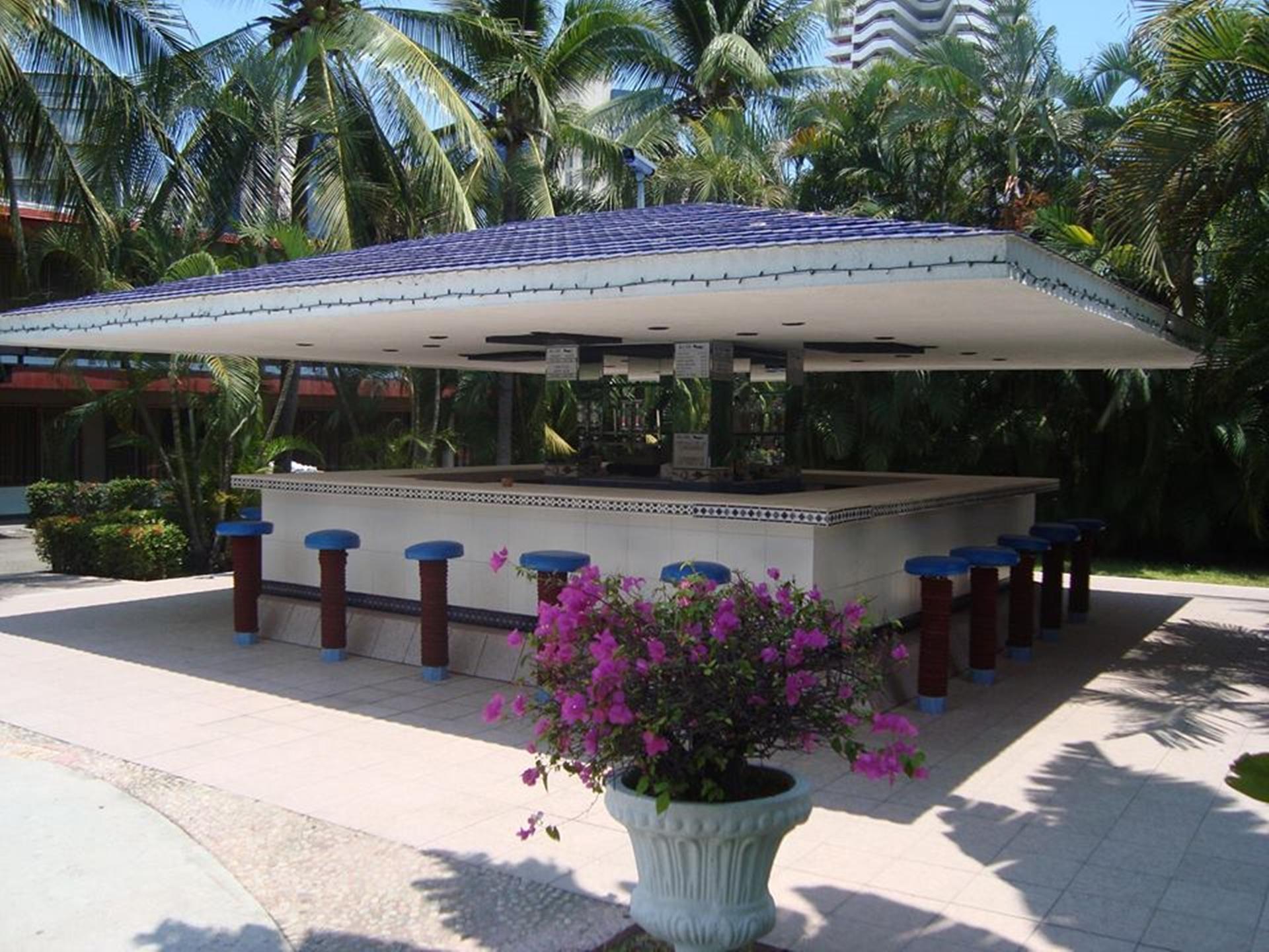 Hotel Bali-hai 4*