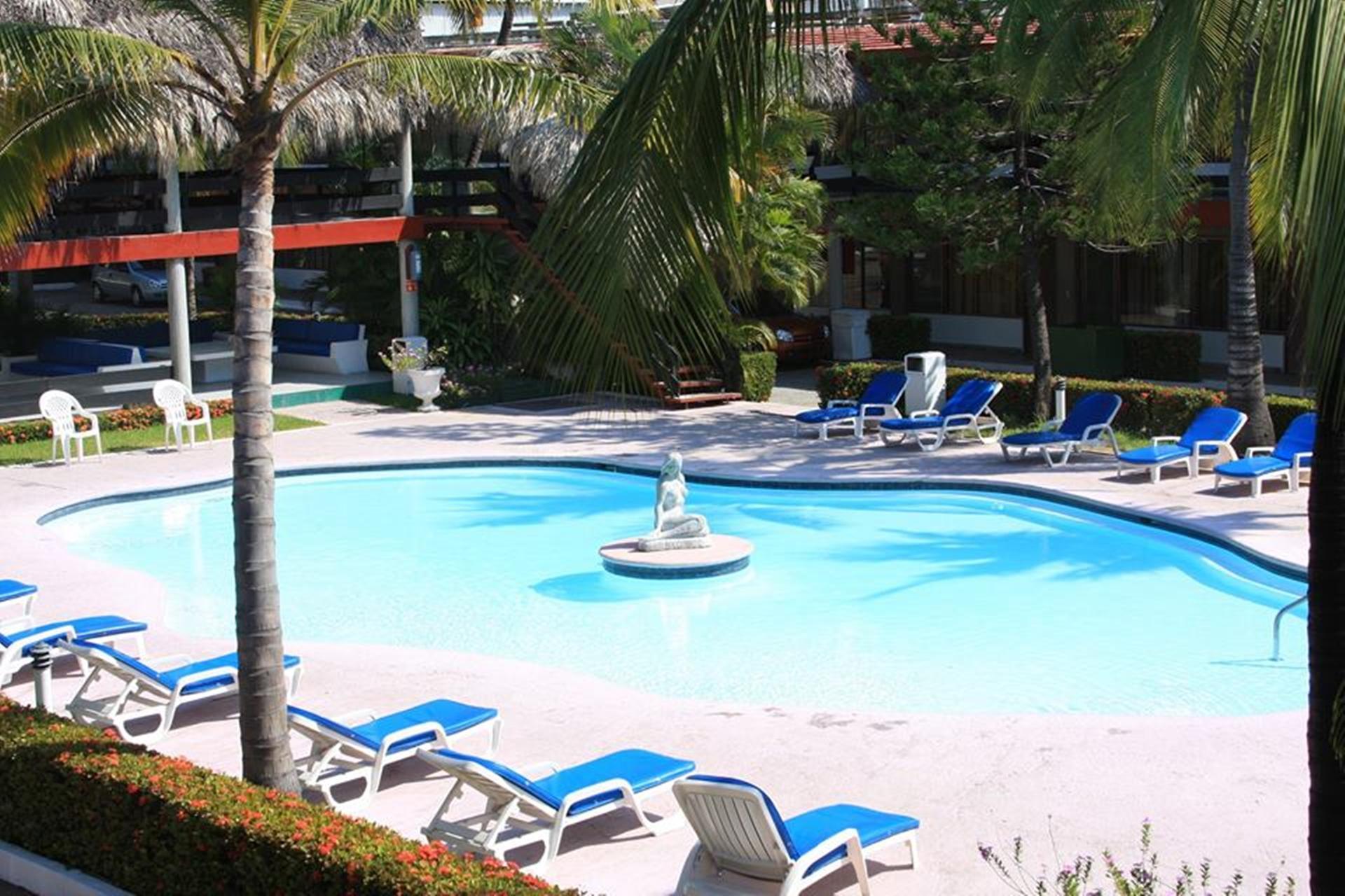 Bali-hai Acapulco