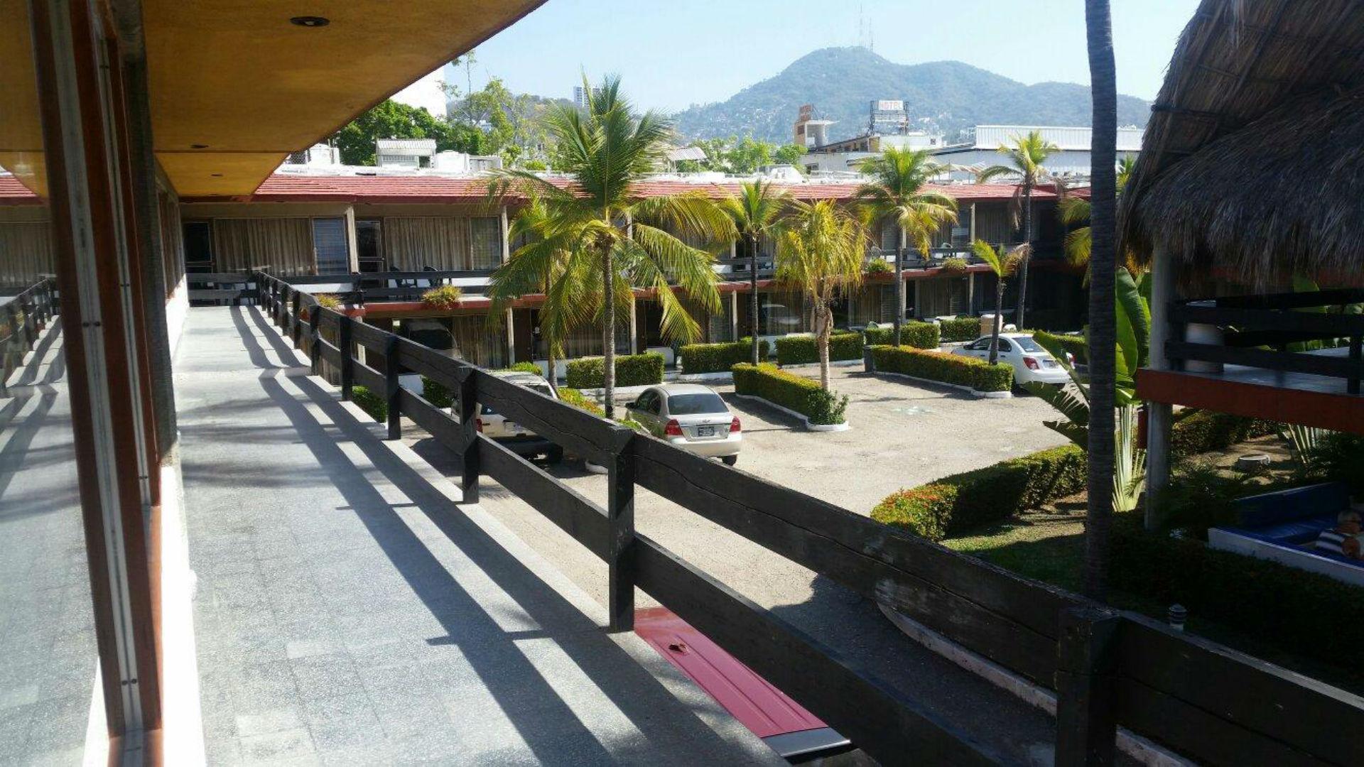 Bali-hai Acapulco