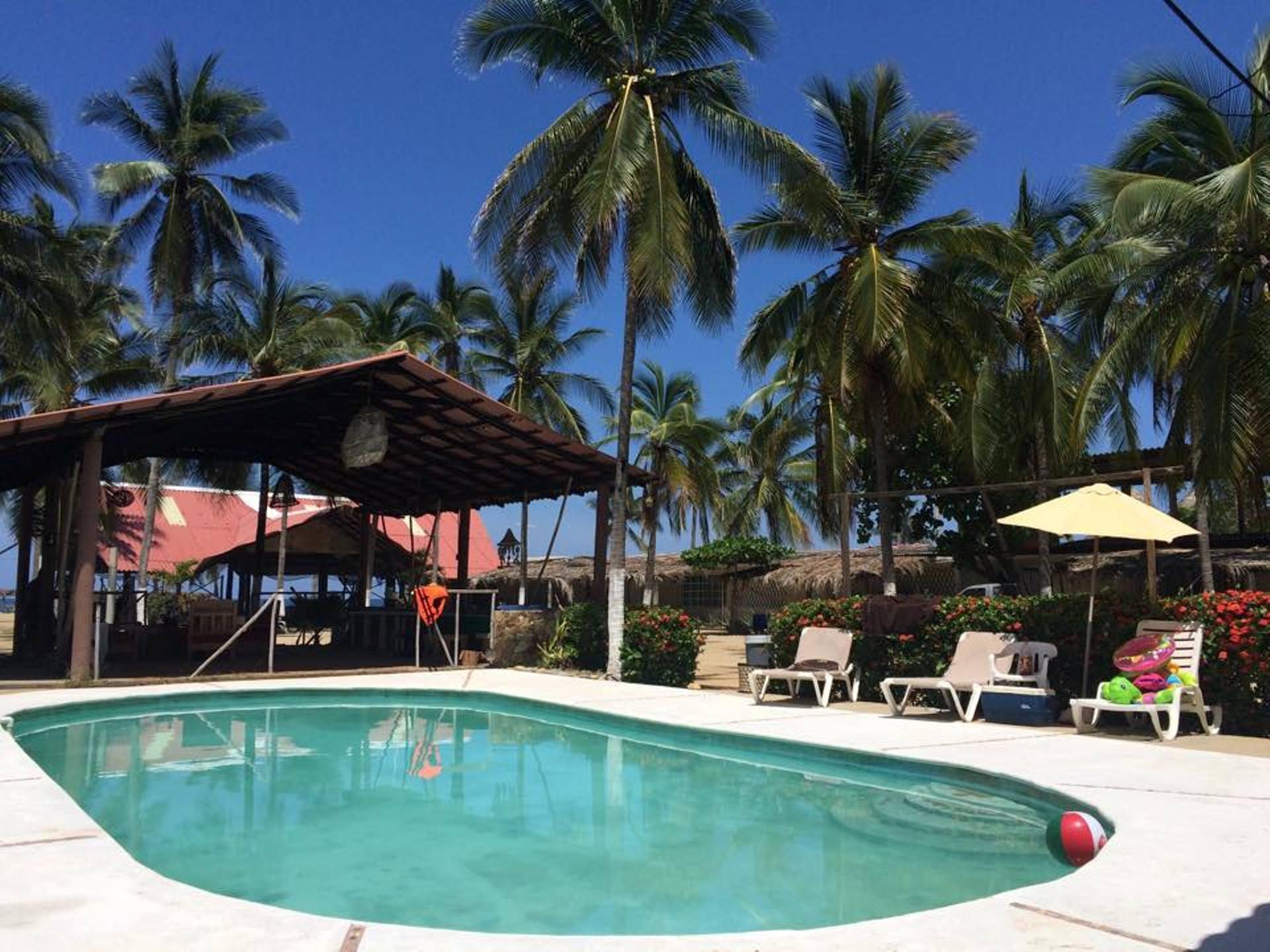 Hotel Quinta Karla 2*