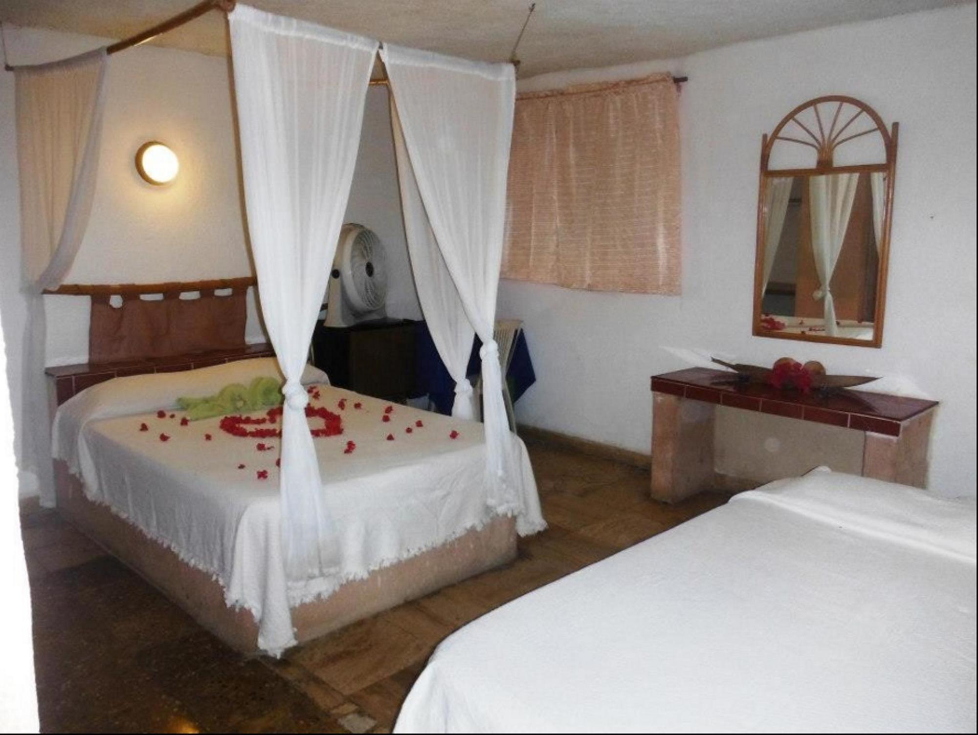 Hotel Quinta Karla