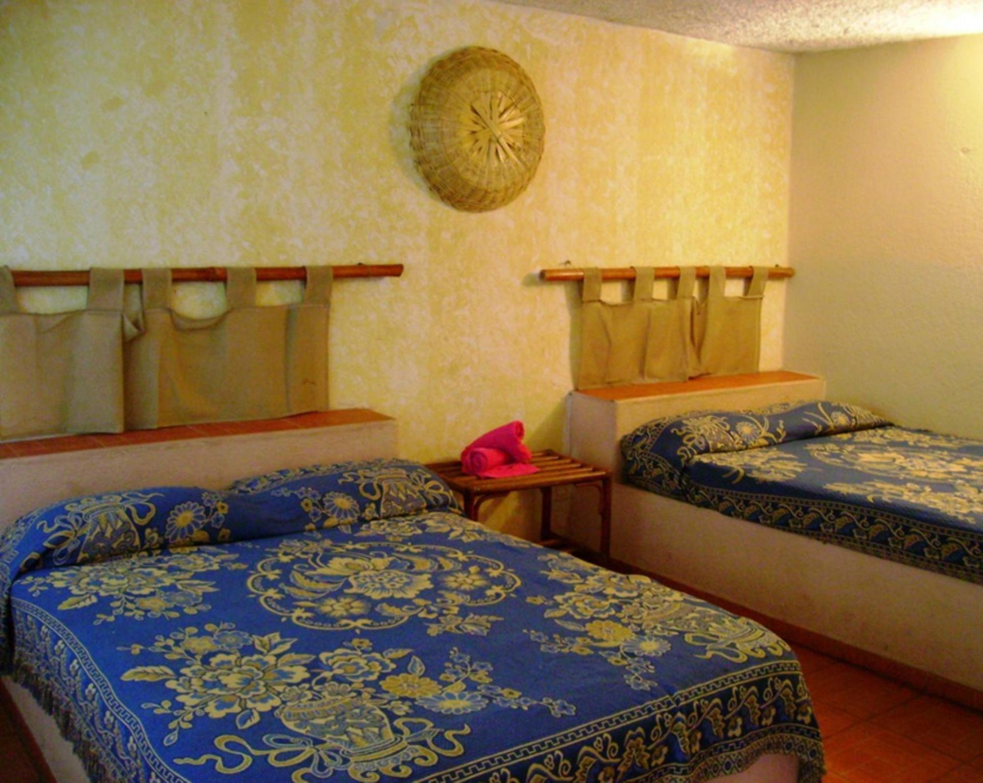 Hotel Quinta Karla 2*