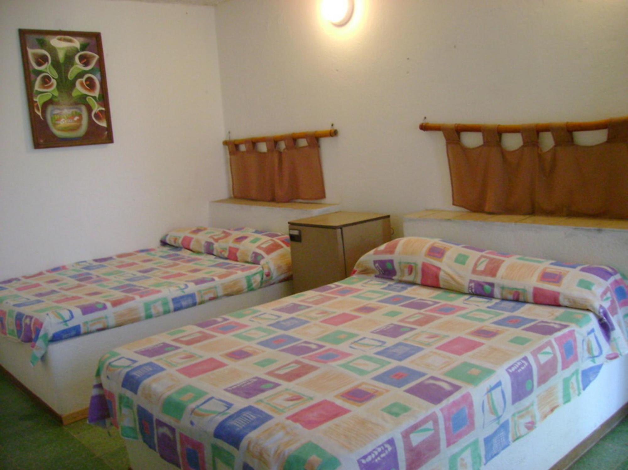 Hotel Quinta Karla