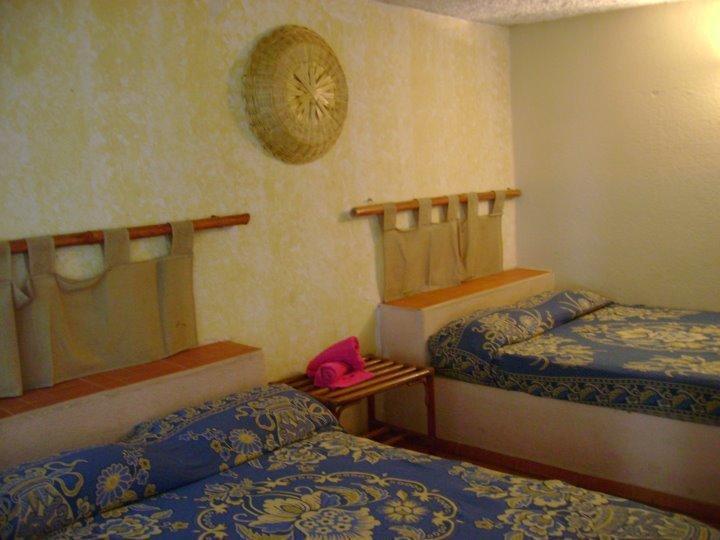 Hotel Quinta Karla 2*