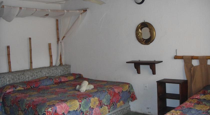 Quinta Karla Acapulco