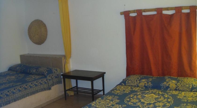 Hotel Quinta Karla