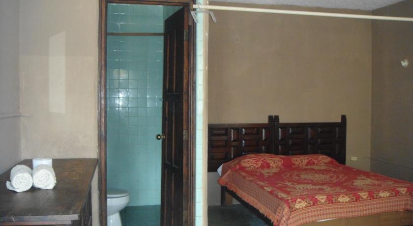 Hotel Quinta Karla