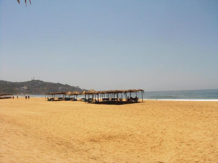 Quinta Karla Acapulco