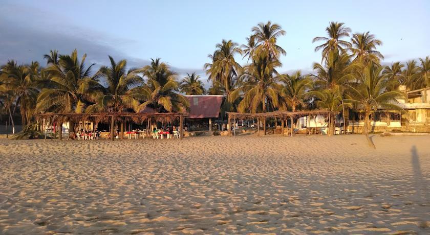 Hotel Quinta Karla