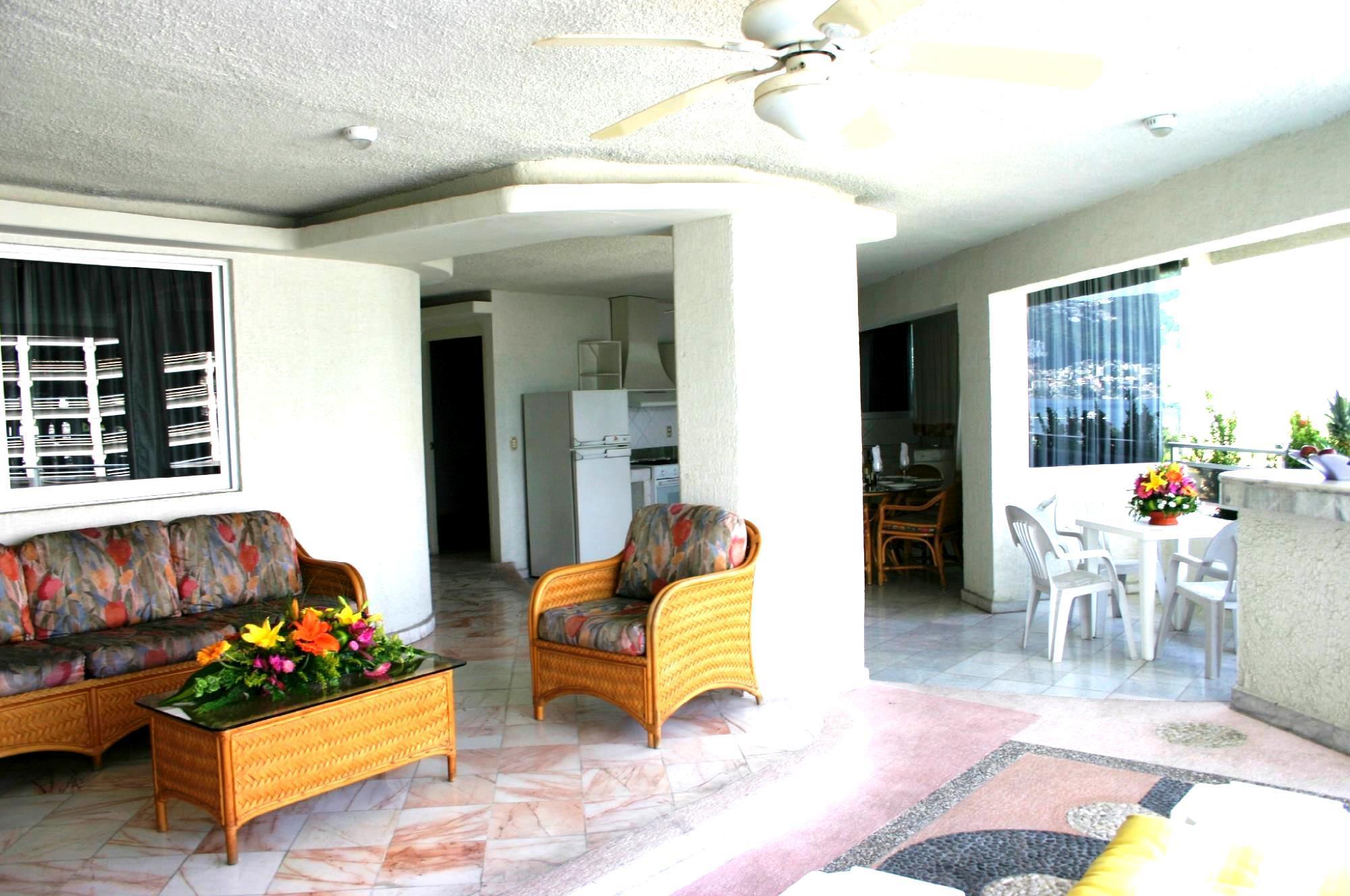 Hotel Jazmin Acapulco