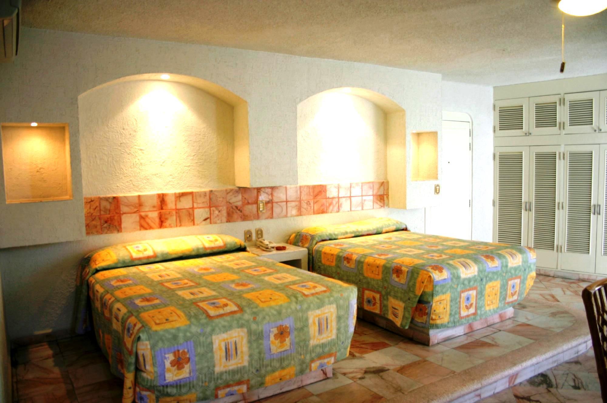 Hotel Jazmin 3*