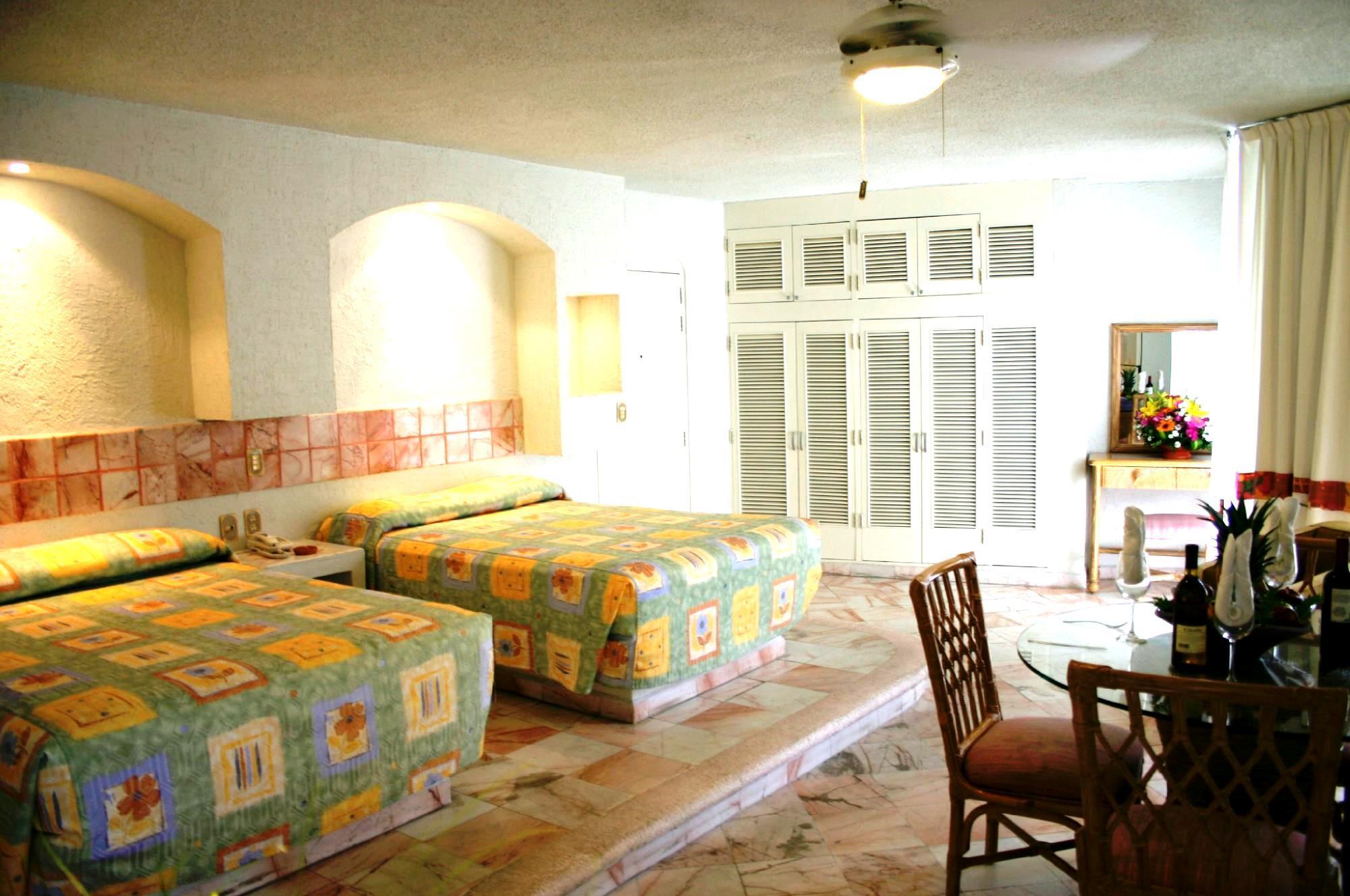 Hotel Jazmin