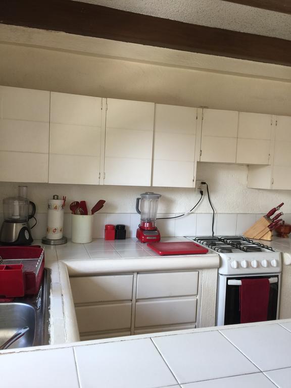 Apartamento Departamento Puerta Del Mar Acapulco