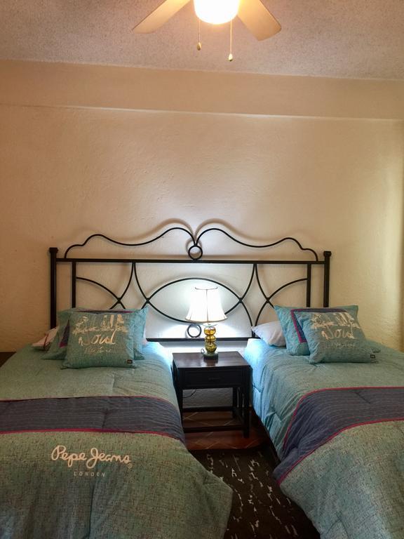 Apartamento Departamento Puerta Del Mar Acapulco
