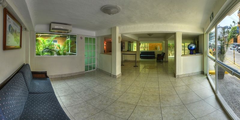 Hotel Alba Acapulco